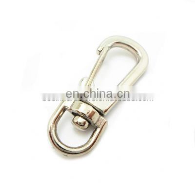 Wholesale High Quality Metal Spring Wire Gate Snap Hook