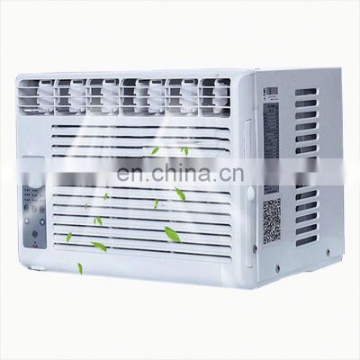 High Efficiency R410 T1 18000BTU 24000BTU Air Conditioners 1Hp Windows Type