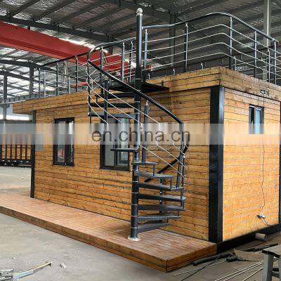 Good Design Prefab Container Homes For Sale