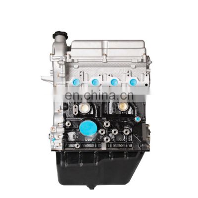 Hot sell chinese engine B12 engine assembly fit for Chevrolet N200 N300