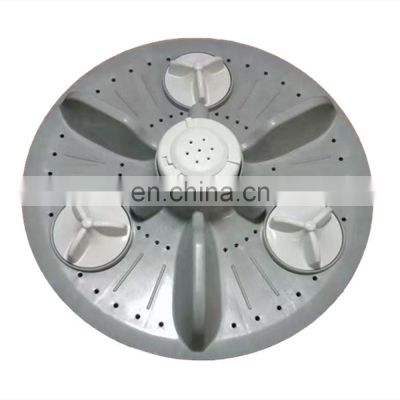 Customized Size 11 Teeeth Pulsator Washing Machine Wheel