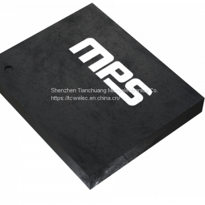 Provide original and genuine products MP6543H 22V, 2A, Three-Phase Power Stage