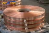 Copper Strip/coil/roll Price Cold/hot Rolled C10200 C11000 C12000 For Fumiture Cabinets