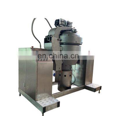 50L universal cooking machine for cheese fruit sauce