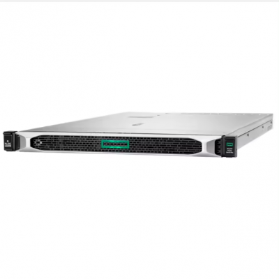 P55242-B21 HPE DL360 Gen10 Plus 4314 2.4GHz 16-core 1P 32GB-R MR416i-a NC 8SFF 800W PS Server