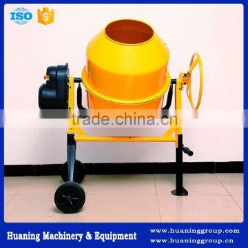 CM Series Electrc Concrete Mixer Machine for sale