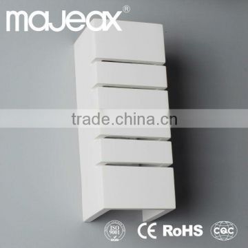 led Plaster Gypsum CE, RoHS,UL Approved great wall light