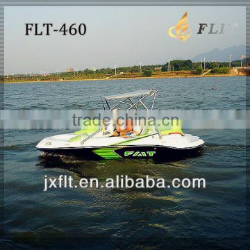 Unbeatable Price for China 200hp inboard engine boats for sale