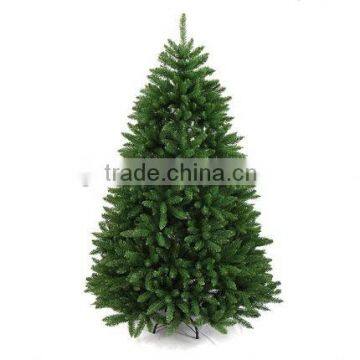 Wholesale pvc artificial christmas tree