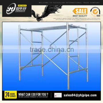 hydraulic scaffolding for sale