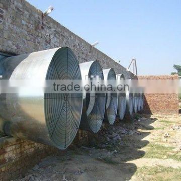 Most popular discounted poultry farm ventilation device