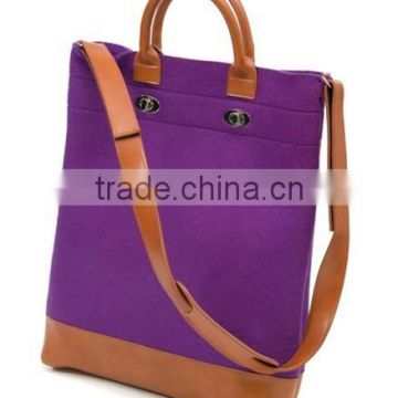 hand made Wool bag sale with best price