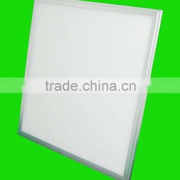 energy saving 600*600mm Dimmable led panel light