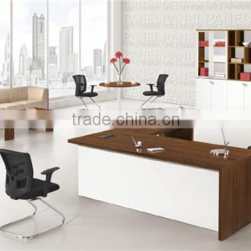 Chinese OEM director office table design