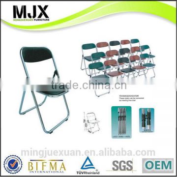 High quality top sell simple student chairs