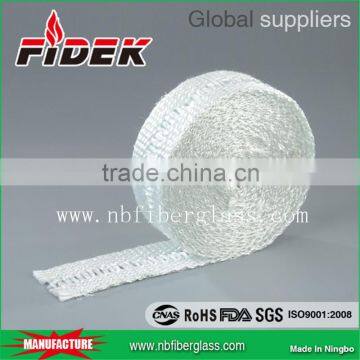 High tensile strength fiberglass tape