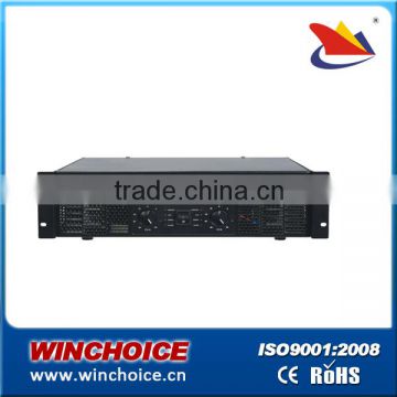 power amplifier for concerts WPD1300
