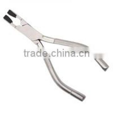 Stainless Steel pliers for glasses