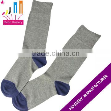 Wholesale Cotton Crew Sock Men