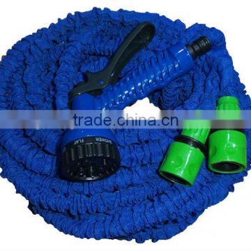 25/50/75/100FT expandable garden water hose