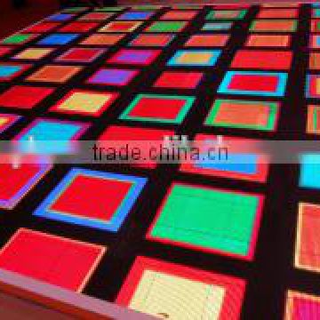 fantastic and best price interactive led dance floor
