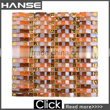 GT002 mirror tiles kitchen,moroccan mosaic tile,glass mosaic production line