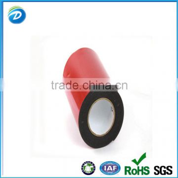 heat proof extra sticky double sided removable tape