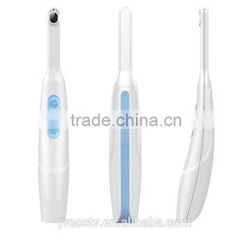 Wireless wifi intraoral camera dental lcd monitor intraoral camera wireless best dental intraoral camera portable intraoral cam