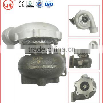 JF129007 Turbo charger TB4122-3 466214-0024 409641 409642 4096569980 oem 40964099 80