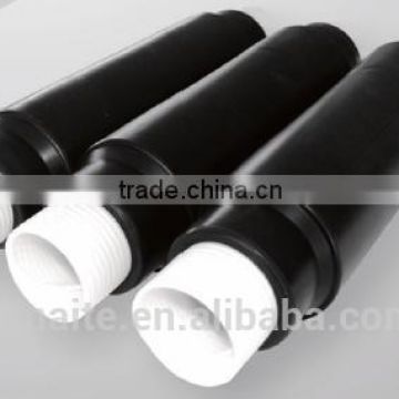 24kv cold shrinkable straight through joint cable accessory electrical cable joint
