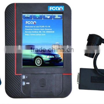For 12V Electronic Control System, DPF Function, Read DTC, Read ECU, Input QR code, Global Auto Diagnostic Scanner