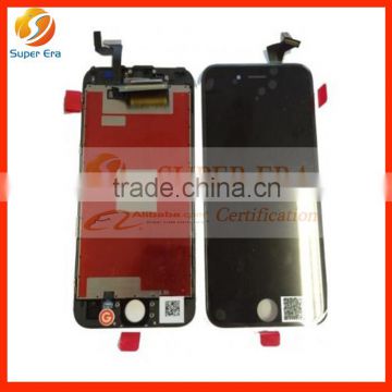 display lcd screen for iphone 6s plus front glass with digitizer perfect testing