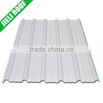 ASA Coated PVC Roofing Sheet