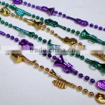 Musical Beads (Throw Beads)