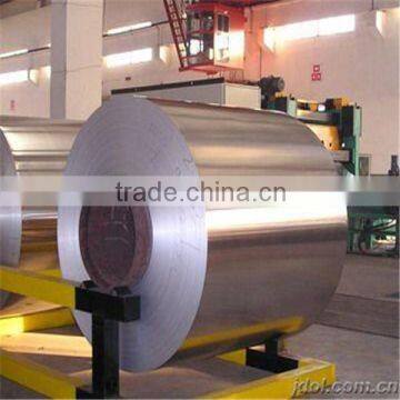 304 stainless steel coil