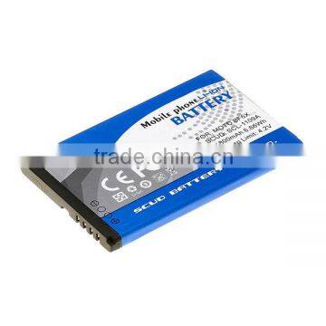 SCUD T5 Mobile Phone Battery for Motorola BF6X