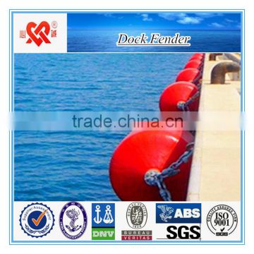 High quality used for collision preventation of EVA marine floating buoy dock foam fender