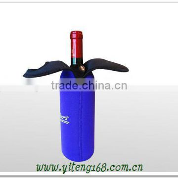High quality neoprene silicone bottle covers
