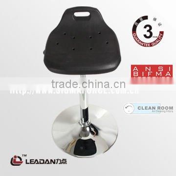 PU Foam Sit-Stand Seat \ Industrial ESD Chair \ Industrial Cleanroom Chair