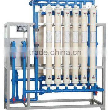 Water treatment-Hollow Fiber Super Filter