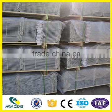 powder Coated Welded Wire Mesh Fence/Pvc Coated Welded Wire Mesh Fencing