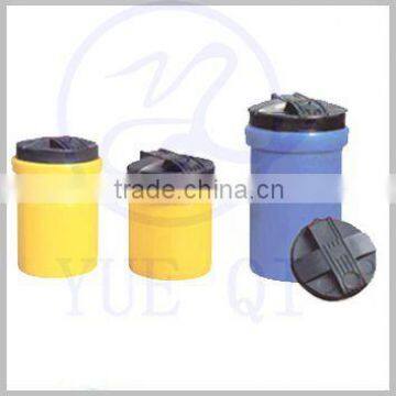 rotational molding salt bin