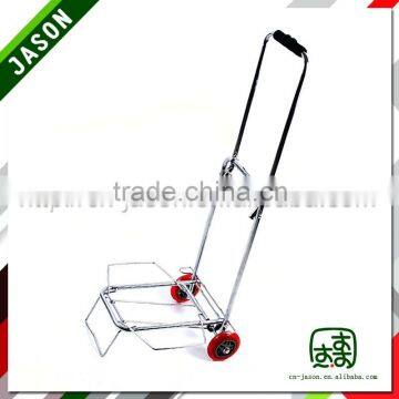 Multi-function hand trolley