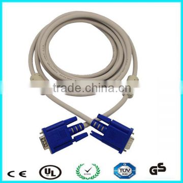 Wholesale cheap price 10ft 3m vga cable supplier