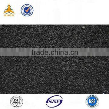 coal-based content Granular cheap activated carbon of super low ash