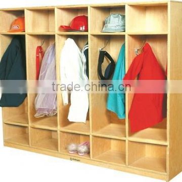 Wooden Furniture Clothes Cabinet