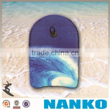 NA1109 Hot Selling Surfboard Designs Quality Bodyboard Foam Surfboard