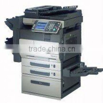 150 used Konica Minolta copiers BH 250/350. Just Arrived, very competitive price!