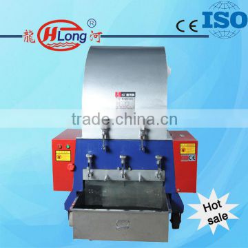 New design Nylon recycling crushing machine with CE Certificate