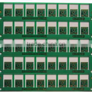 China reliable electronic digital clock chip